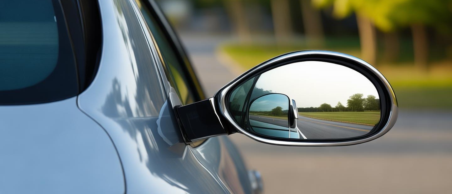 汽車后視鏡多少寸合適