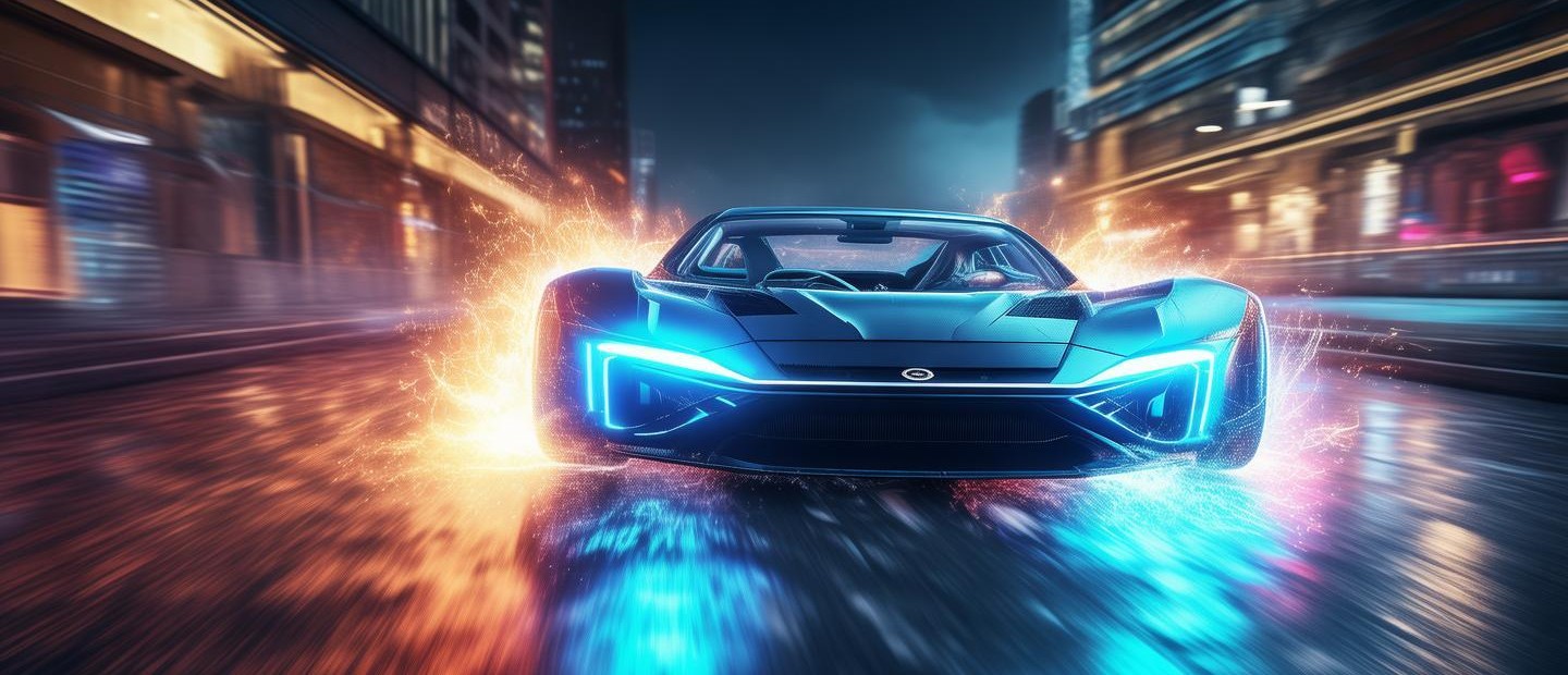 汽車油門加多少電