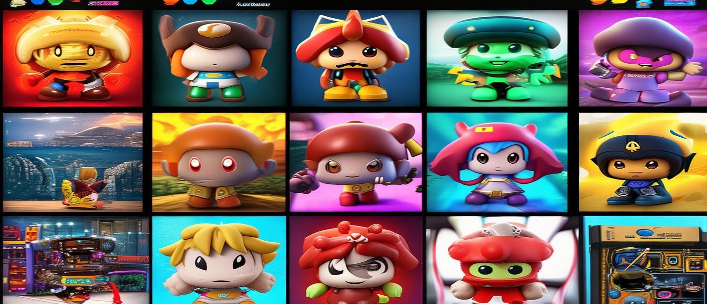 哪些游戲的amiibo有用