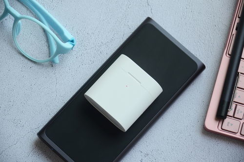 小米怎么連接手機(jī)視頻