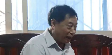 四川父子同日落馬