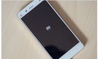 小米手機黑屏怎么解除