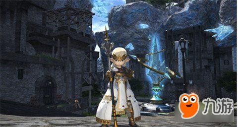 ff14怎么看游戲攻略