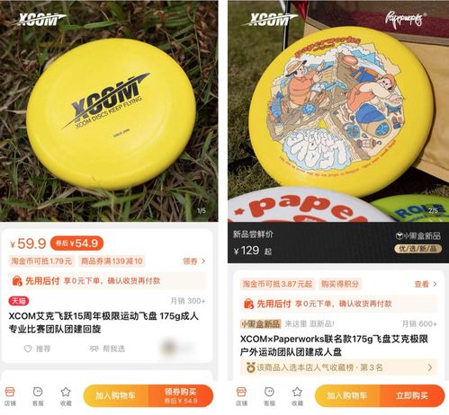 飛盤賺錢項(xiàng)目是什么