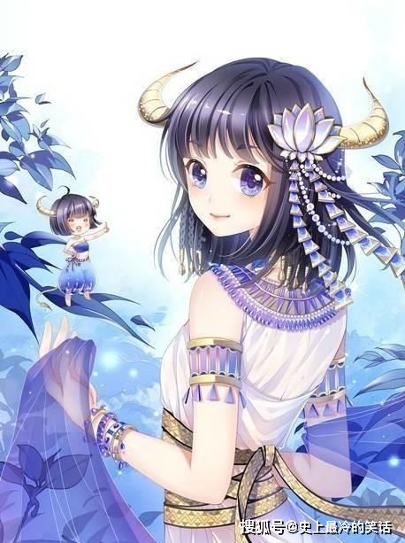12星座自帶什么病