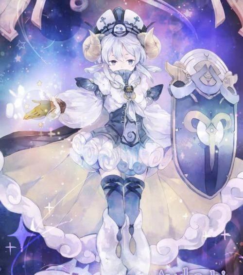 什么星座值得守護(hù)女生