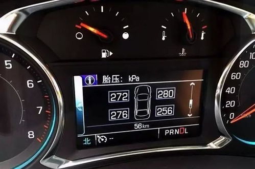汽車胎壓多少算好