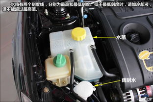 無錫汽車水箱價格多少
