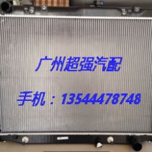 無錫汽車水箱價格多少