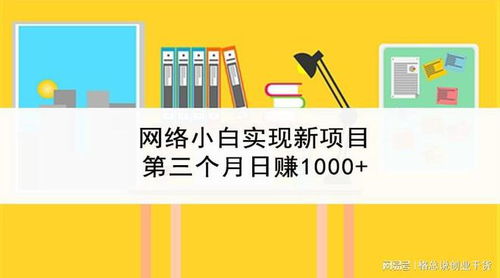 小白賺錢創(chuàng)業(yè)項目是什么