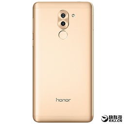 華為榮耀6x如何