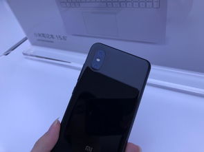 怎么換透明壁紙小米手機(jī)