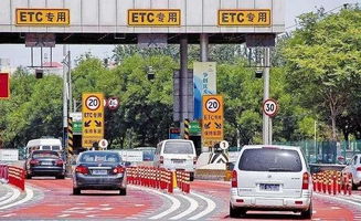 汽車(chē)過(guò)高速收費(fèi)多少