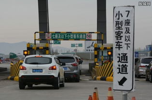 汽車(chē)過(guò)高速收費(fèi)多少