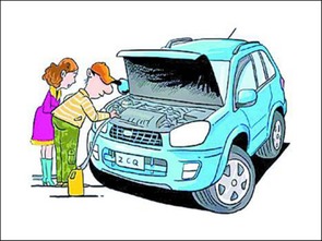汽車(chē)二保養(yǎng)要多少公里
