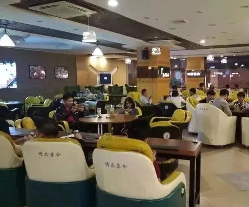 咖啡店做什么實(shí)驗(yàn)項(xiàng)目賺錢