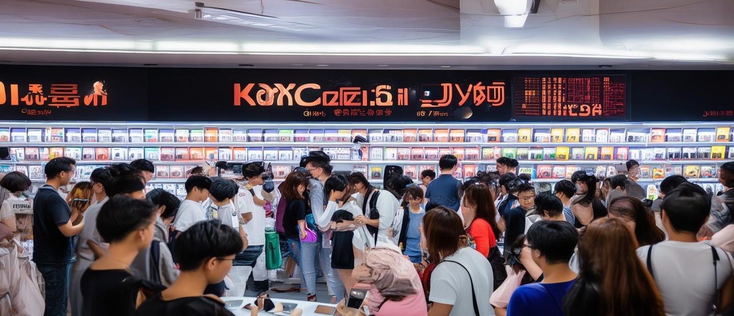 小米手機銷售量怎么樣