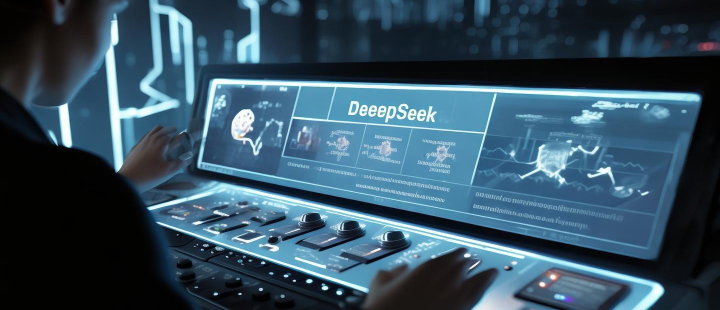 deepseek怎么設(shè)置性格