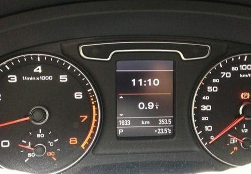 汽車發(fā)動機怠速是多少