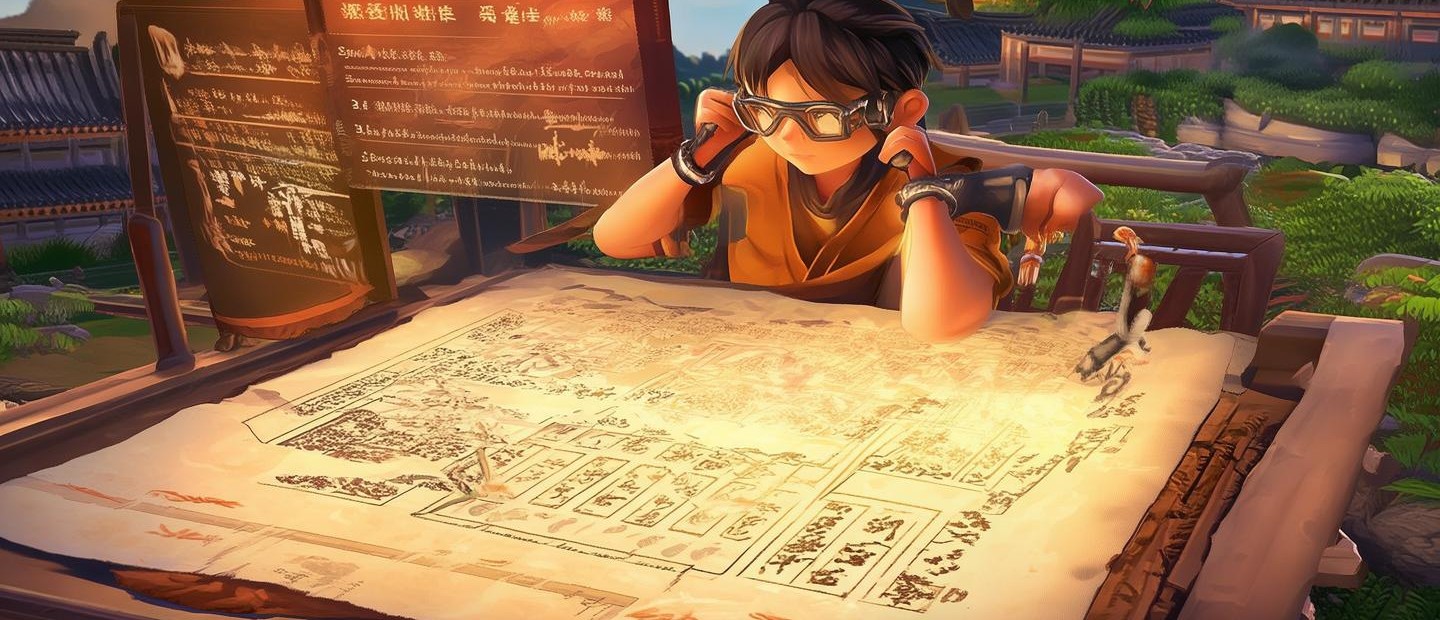 三國攻略手札游戲怎么玩