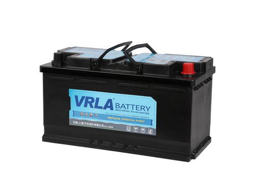 汽車用電瓶充電電壓多少