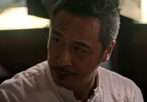 吳鎮(zhèn)宇不解，只一味用臉罵人