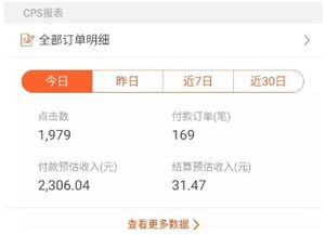 抖音電商什么項目最賺錢