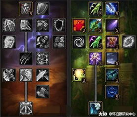 魔獸游戲攻略視頻怎么看