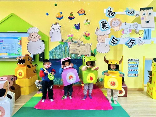 幼兒園游戲區(qū)域游戲有哪些
