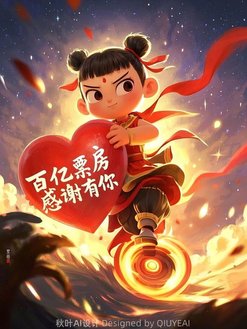 哪吒2破百億，小區(qū)壩壩宴盛況揭秘