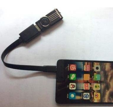 手機(jī)OTG小米怎么使用