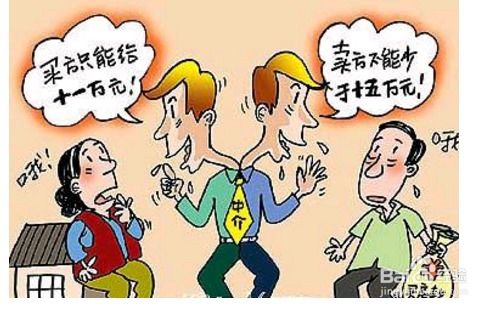 怎么識別房產(chǎn)吃差價