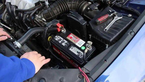 汽車電瓶啟動溫度是多少