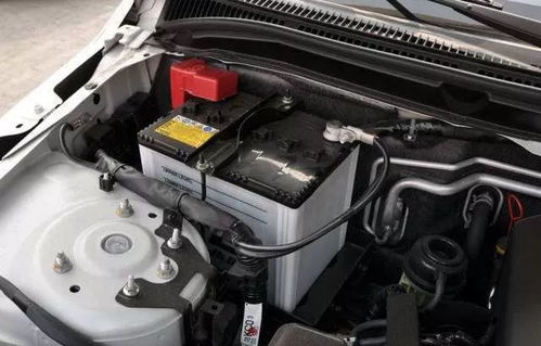 汽車電瓶啟動溫度是多少