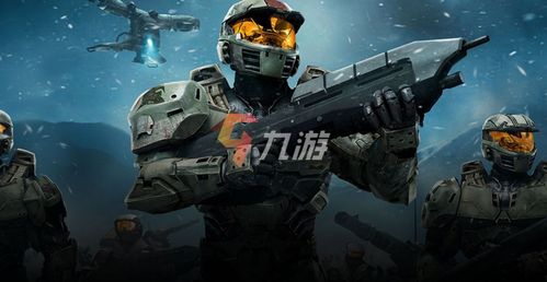 光環(huán)世界攻略游戲怎么玩