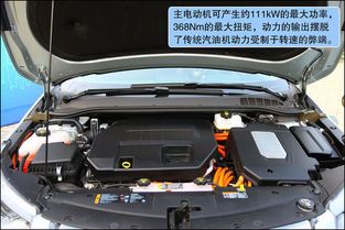 汽車最佳工作區(qū)間是多少