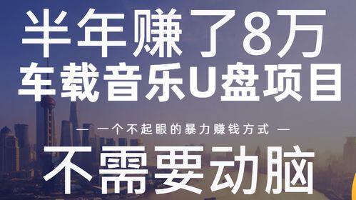 動腦賺錢項(xiàng)目是什么意思
