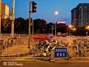華為晚上如何拍夜景效果