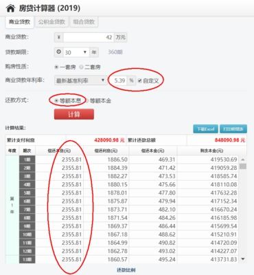 房產(chǎn)解押利息怎么計(jì)算