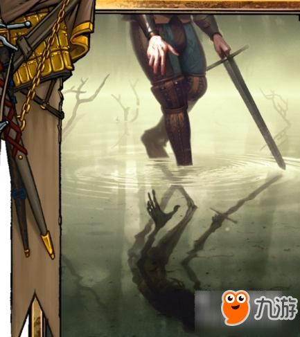 lnslde游戲攻略水鬼怎么過