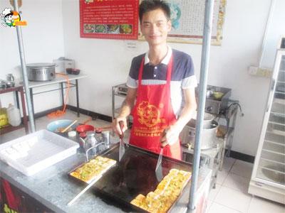 做什么項(xiàng)目擺攤賺錢(qián)多