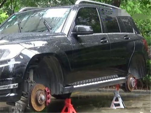 汽車壞了修多少錢合適