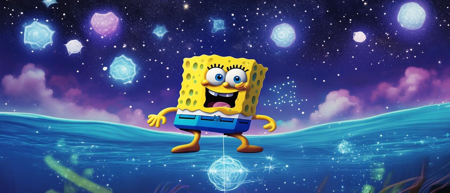 海綿寶寶什么星座