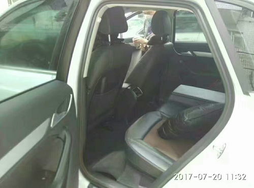 廣安汽車除甲醛價(jià)格多少