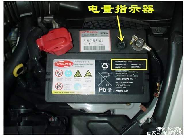 汽車(chē)換電瓶要多少錢(qián)
