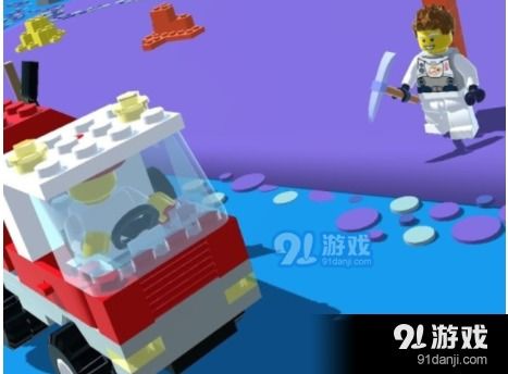 重組積木游戲有哪些