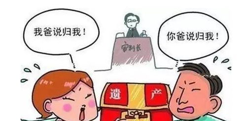 父母在怎么繼承房產(chǎn)