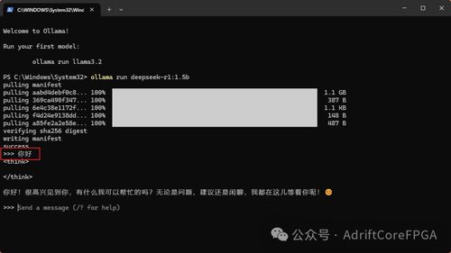 怎么安裝deepseek到本地