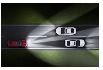 汽車大燈是多少hz