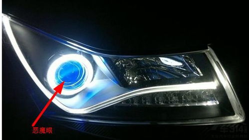 汽車大燈是多少hz